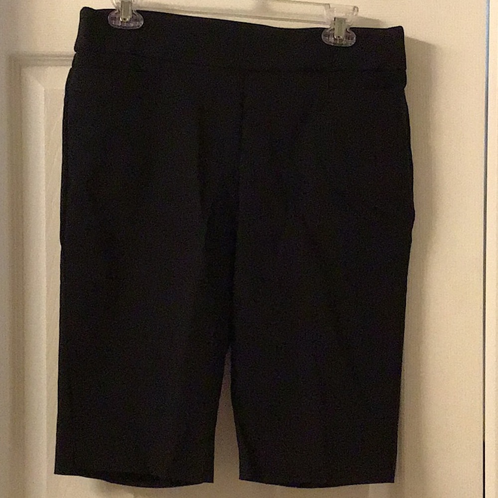 Women’s Black Shorts NWOT BUNDLE & SAVE!!